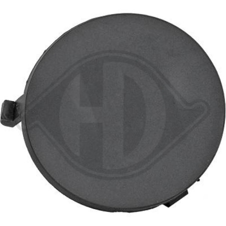 Coperchio gancio traino posteriore Ford Focus 01-04 (Cod. D-1415168)