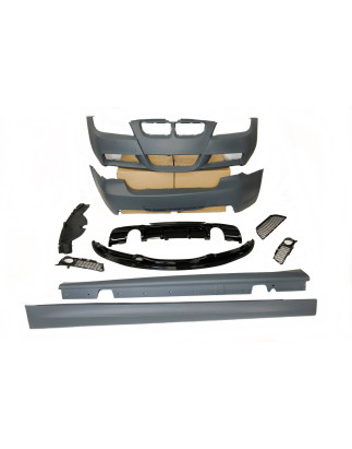 Kit Estetico BMW E90 05-08 335 Look M Performance (Cod. E-TCB009059406668903517017)
