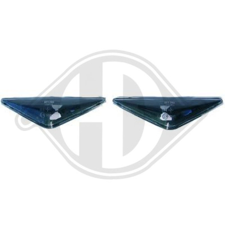 Kit Indicatore direzione Ford Focus 98-04 (Cod. D-1415178)