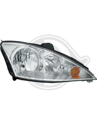 Faro anteriore destro Ford Focus 01-04 (Cod. D-1415180)
