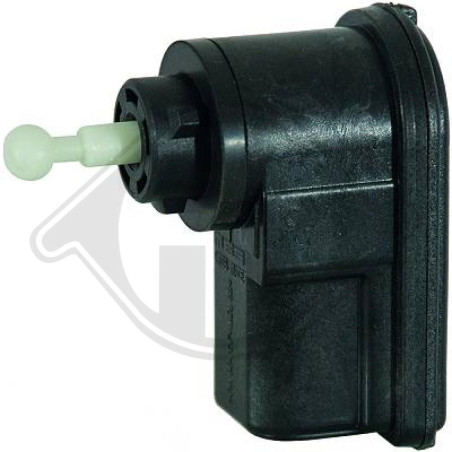Regolatore Correzione assetto fari Ford Focus 98-04 (Cod. D-1415186)