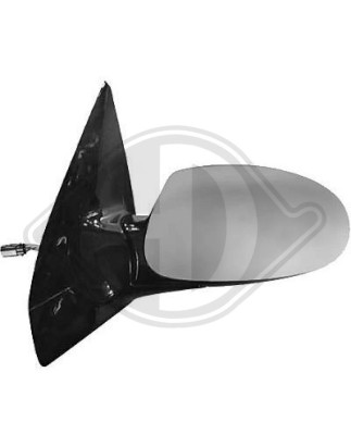 Specchio retrovisore esterno Ford Focus 01-04 (Cod. D-1415224)