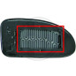Vetro specchio Specchio esterno Ford Focus 01-04 (Cod. D-1415226)
