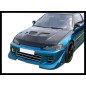 Paraurti Anteriore Honda CRX 88-91 Blitz (Cod. E-TCHO102)