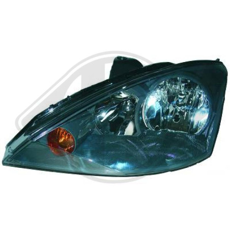 SET FARI ANTERIORI Ford Focus 98-04 (Cod. D-1415280)