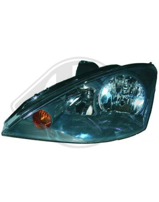 SET FARI ANTERIORI Ford Focus 98-04 (Cod. D-1415281)