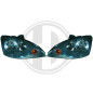 SET FARI ANTERIORI Ford Focus 98-04 (Cod. D-1415287)