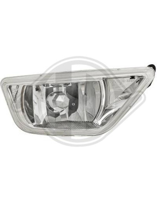 Fendinebbia destro Ford Focus 01-04 (Cod. D-1415288)