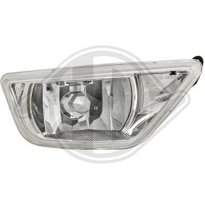 Fendinebbia destro Ford Focus 01-04 (Cod. D-1415288)