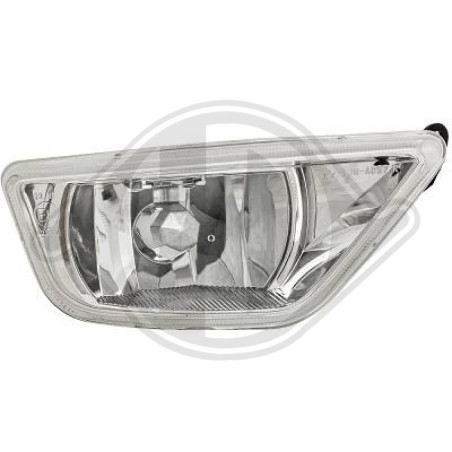 Fendinebbia destro Ford Focus 01-04 (Cod. D-1415288)