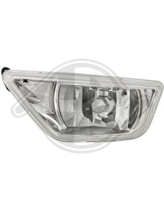 Fendinebbia sinistro Ford Focus 01-04 (Cod. D-1415289)