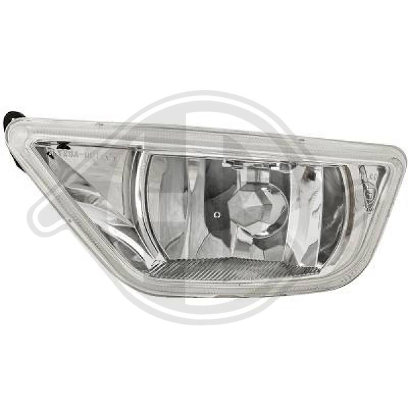 Fendinebbia sinistro Ford Focus 01-04 (Cod. D-1415289)