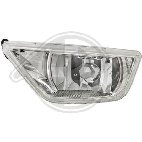 Fendinebbia sinistro Ford Focus 01-04 (Cod. D-1415289)