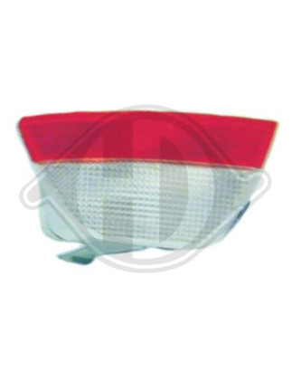 Luce di retromarcia Ford Focus 01-04 (Cod. D-1415292)