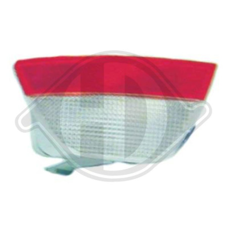 Luce di retromarcia Ford Focus 01-04 (Cod. D-1415292)