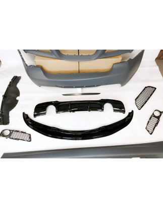 Kit Estetico BMW E90 05-08 335 Look M Performance (Cod. E-TCB009059406668903517017)