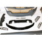 Kit Estetico BMW E90 05-08 335 Look M Performance (Cod. E-TCB009059406668903517017)
