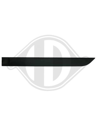 Modanatura decorativa/ protettiva Portiera posteriore Sx Ford Focus 01-04 (Cod. D-1415323)