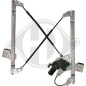 Alzacristallo anteriore sinistro Ford Focus 01-04 (Cod. D-1415325)