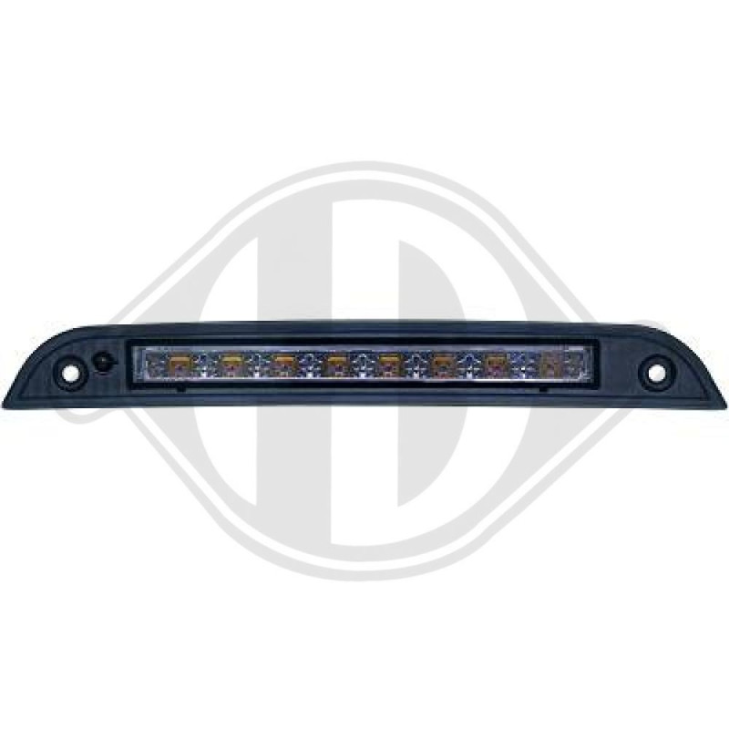 Luce supplementare freno Ford Focus 98-04 (Cod. D-1415394)