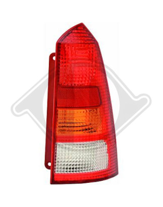 Luce posteriore Dx Ford Focus 01-04 (Cod. D-1415690)