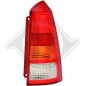 Luce posteriore Dx Ford Focus 01-04 (Cod. D-1415690)