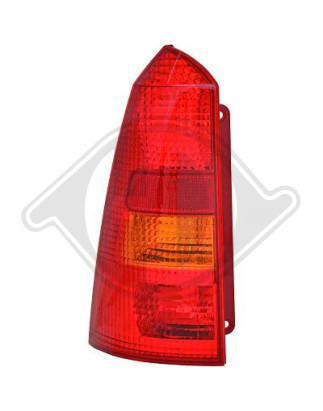 Luce posteriore Sx Ford Focus 01-04 (Cod. D-1415691)
