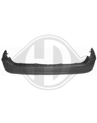 Paraurti posteriore Ford Focus 01-04 (Cod. D-1415755)