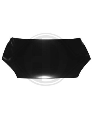 Cofano motore Ford Focus II 04-07 (Cod. D-1416000)