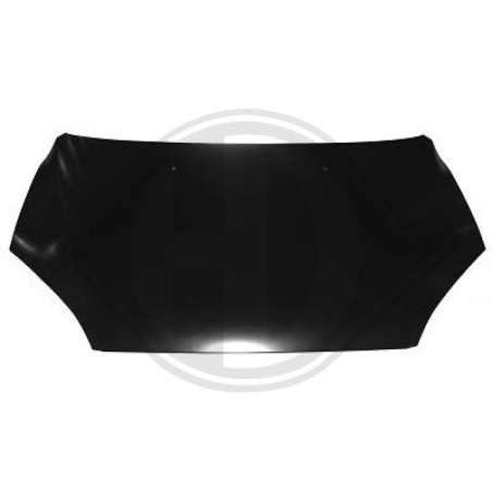 Cofano motore Ford Focus II 04-07 (Cod. D-1416000)