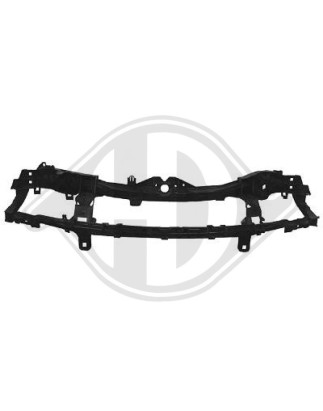 Pannellatura anteriore Ford Focus II 04-07 (Cod. D-1416002)