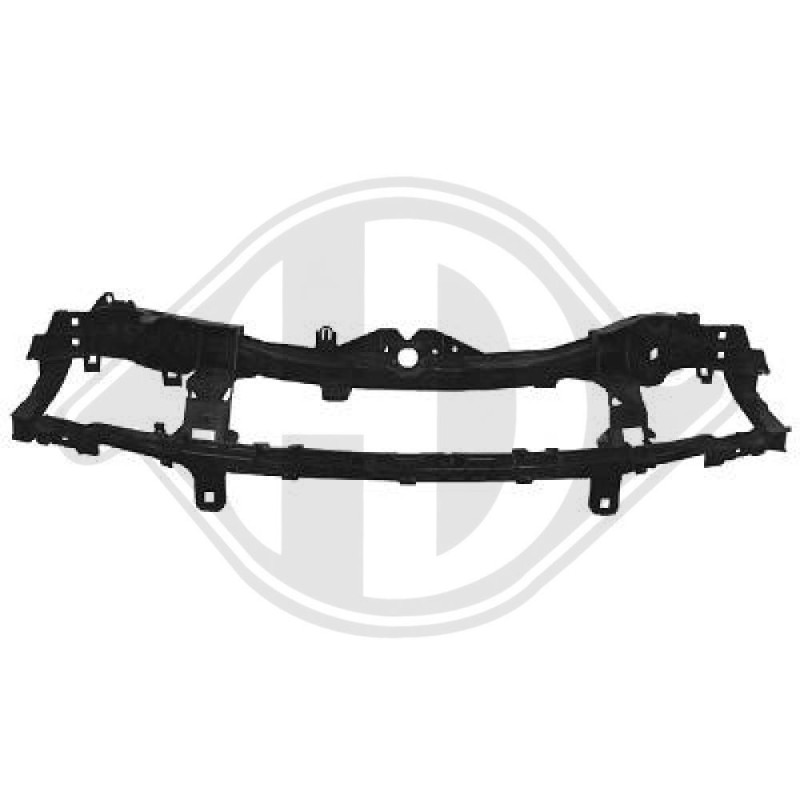 Pannellatura anteriore Ford Focus II 04-07 (Cod. D-1416002)
