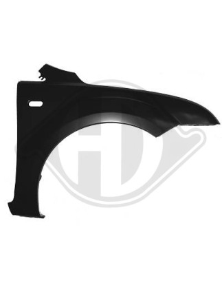 Parafango anteriore sinistro Ford Focus II 04-07 (Cod. D-1416007)