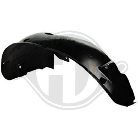 Copertura Passaruota anteriore sinistro Ford C-Max 03-07 (Cod. D-1416009)