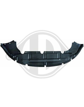 Protezione/Copertura motore  Ford Focus II 04-07 (Cod. D-1416010)