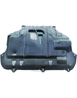 Protezione/Copertura motore inferiore Ford Focus II 04-07 (Cod. D-1416011)