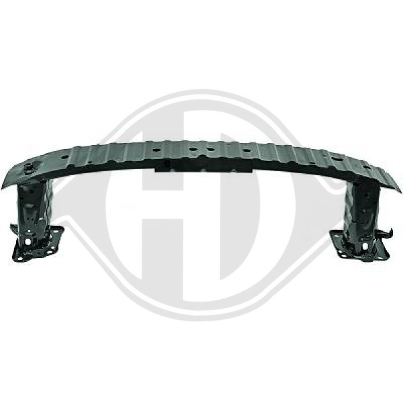 Ammortizzatore d'urto Paraurti Ford C-Max 03-07 (Cod. D-1416014)