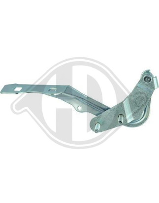 Cerniera Cofano motore Ford Focus II 04-07 (Cod. D-1416018)