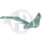 Cerniera Cofano motore Ford Focus II 04-07 (Cod. D-1416018)