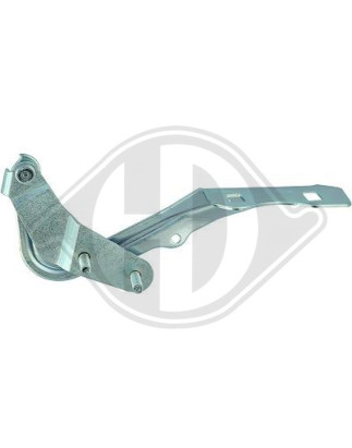 Cerniera Cofano motore Ford Focus II 04-07 (Cod. D-1416019)