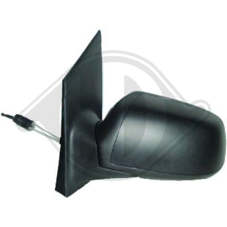 Specchio retrovisore esterno Ford Focus II 04-07 (Cod. D-1416024)