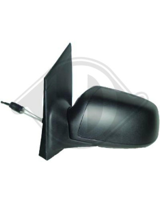 Specchio retrovisore esterno Ford Focus II 04-07 (Cod. D-1416025)