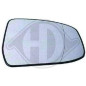 Vetro specchio Specchio esterno Ford Focus II 04-07 (Cod. D-1416027)