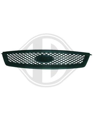 Griglia radiatore Ford Focus II 04-07 (Cod. D-1416040)