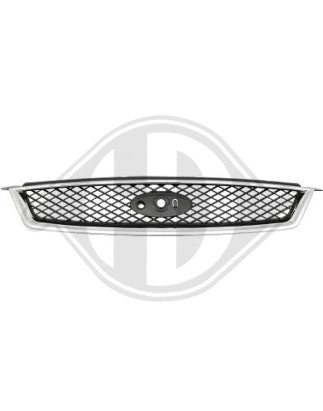 Griglia radiatore Ford Focus II 04-07 (Cod. D-1416041)