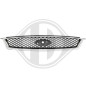 Griglia radiatore Ford Focus II 04-07 (Cod. D-1416041)