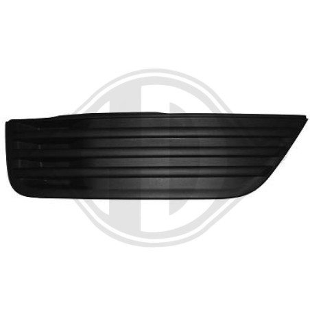 Mostrina Paraurti Ford Focus II 04-07 (Cod. D-1416046)