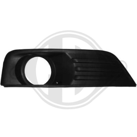 Mostrina Paraurti Ford Focus II 04-07 (Cod. D-1416048)