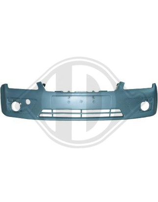 Paraurti anteriore Ford Focus II 04-07 (Cod. D-1416050)