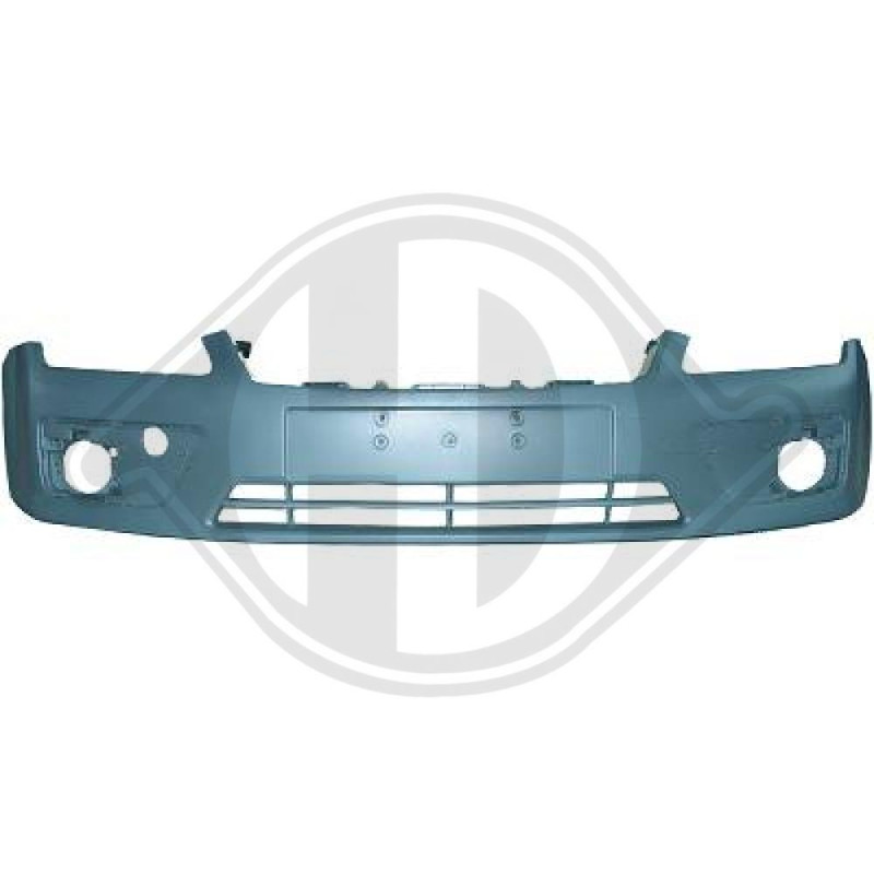 Paraurti anteriore Ford Focus II 04-07 (Cod. D-1416050)